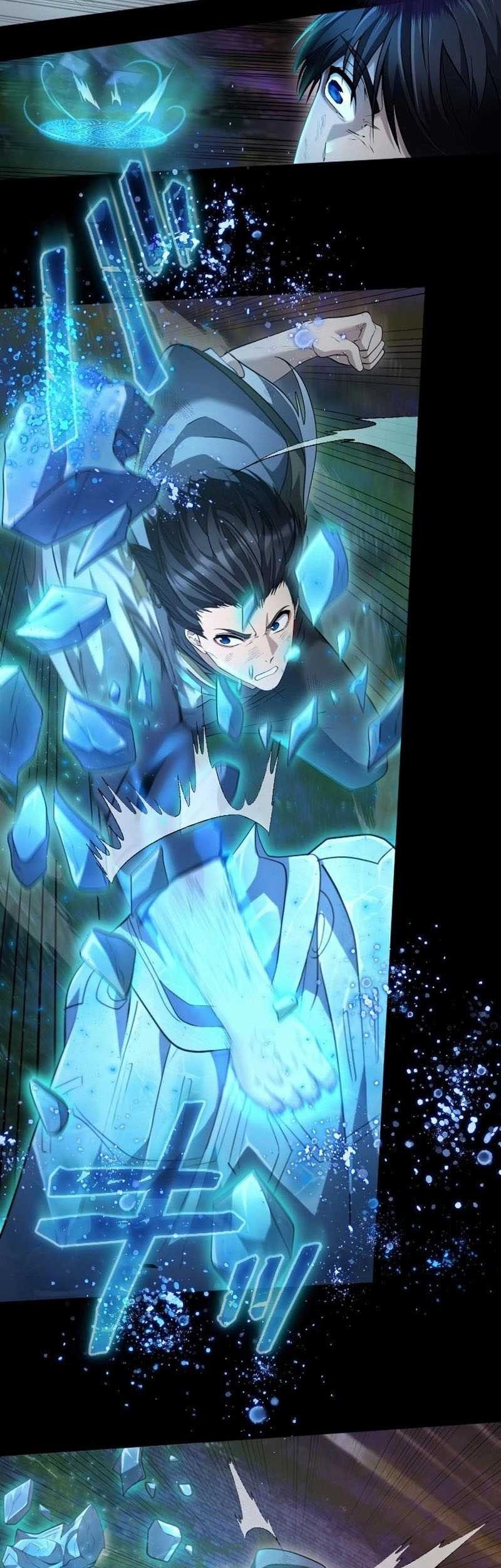 Regression of the Close Combat Mage Chapter 27 - halaman 27