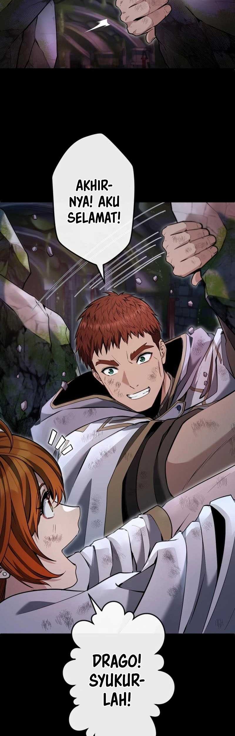 Regression of the Close Combat Mage Chapter 27 - halaman 3