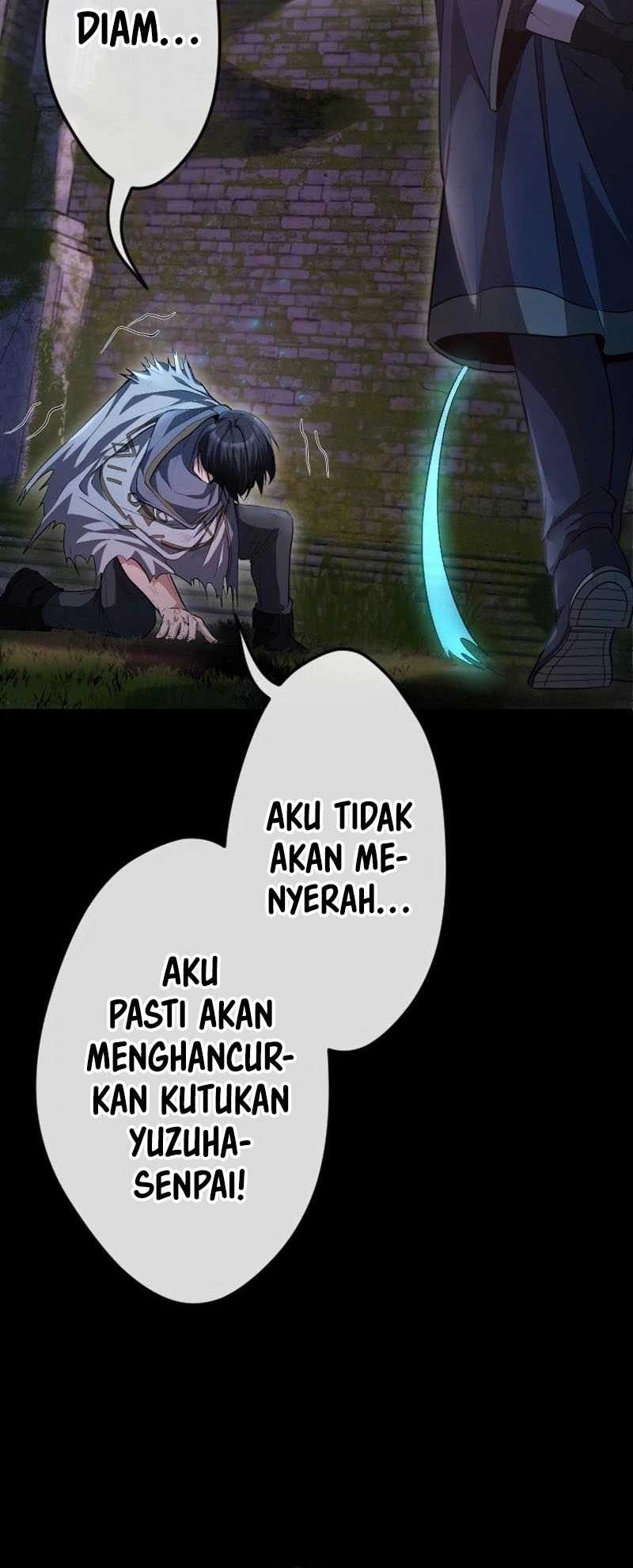 Regression of the Close Combat Mage Chapter 27 - halaman 31