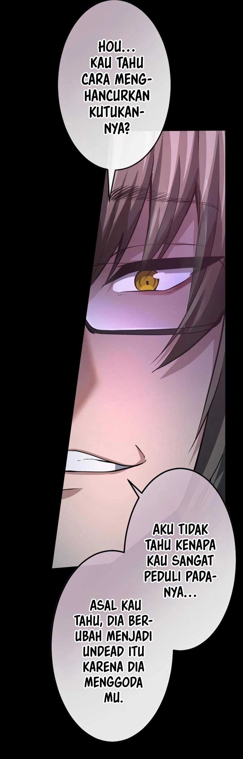 Regression of the Close Combat Mage Chapter 27 - halaman 32