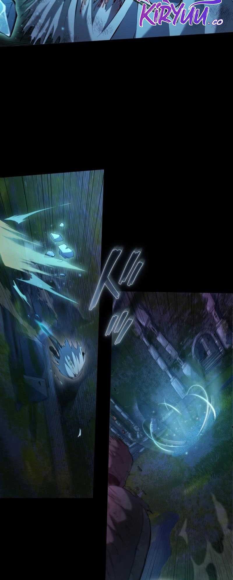 Regression of the Close Combat Mage Chapter 27 - halaman 36