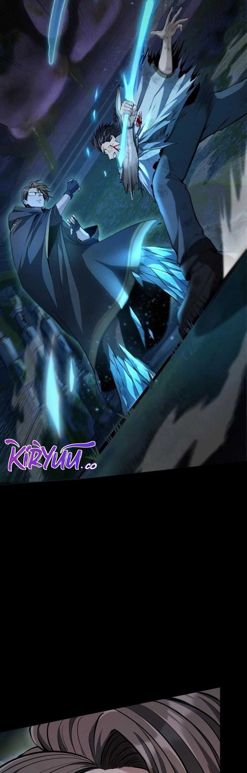 Regression of the Close Combat Mage Chapter 27 - halaman 38