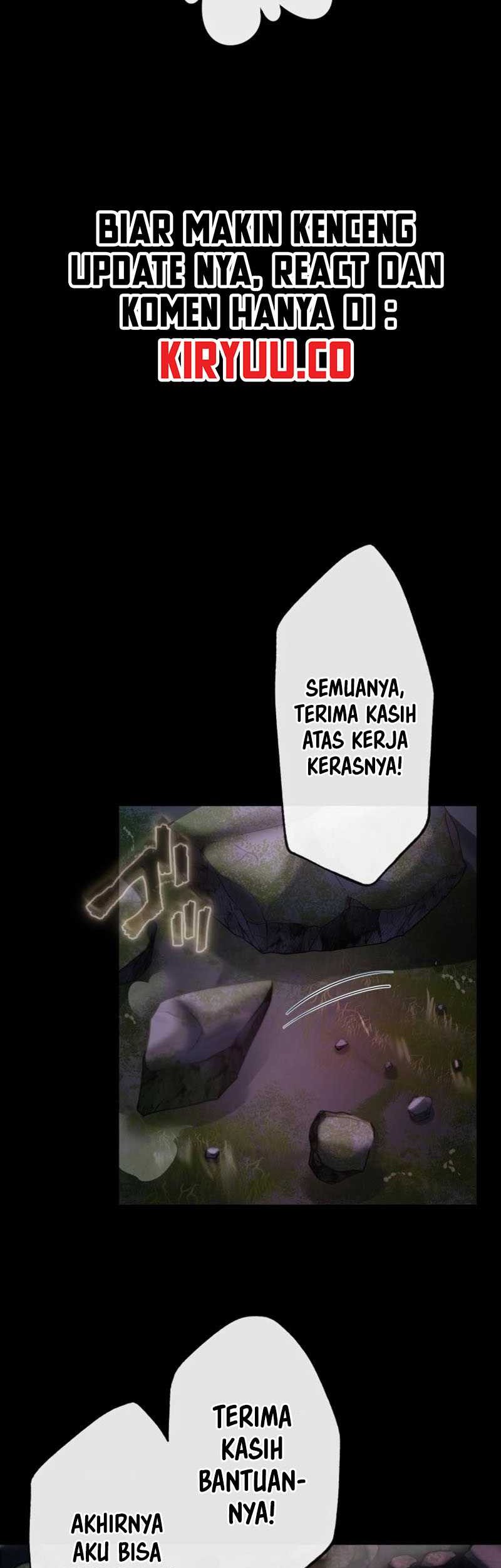 Regression of the Close Combat Mage Chapter 27 - halaman 4