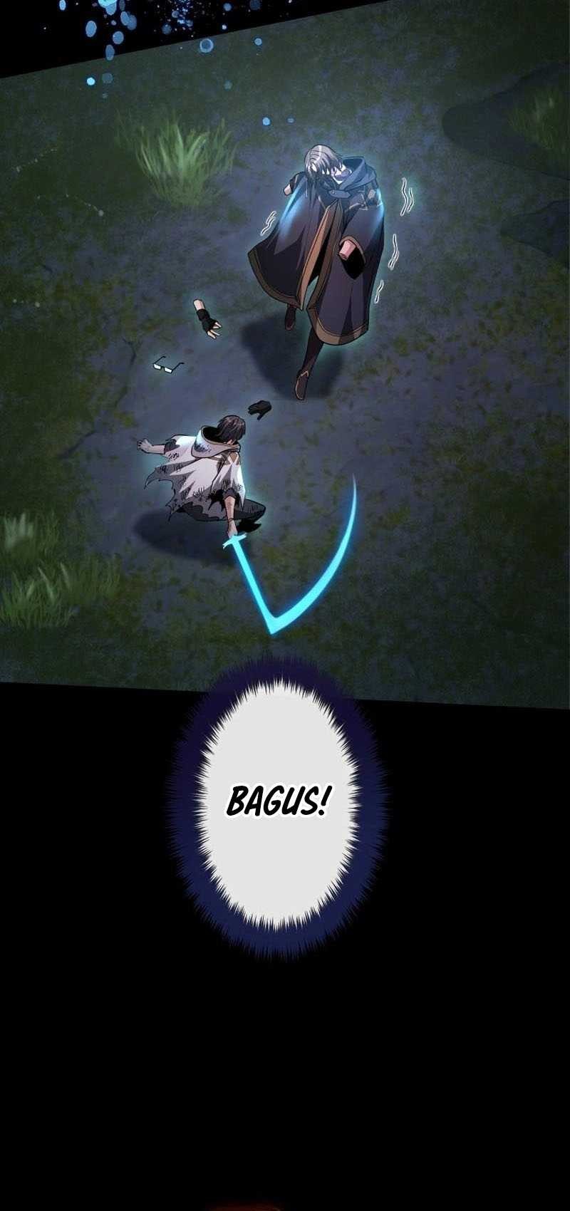 Regression of the Close Combat Mage Chapter 27 - halaman 41