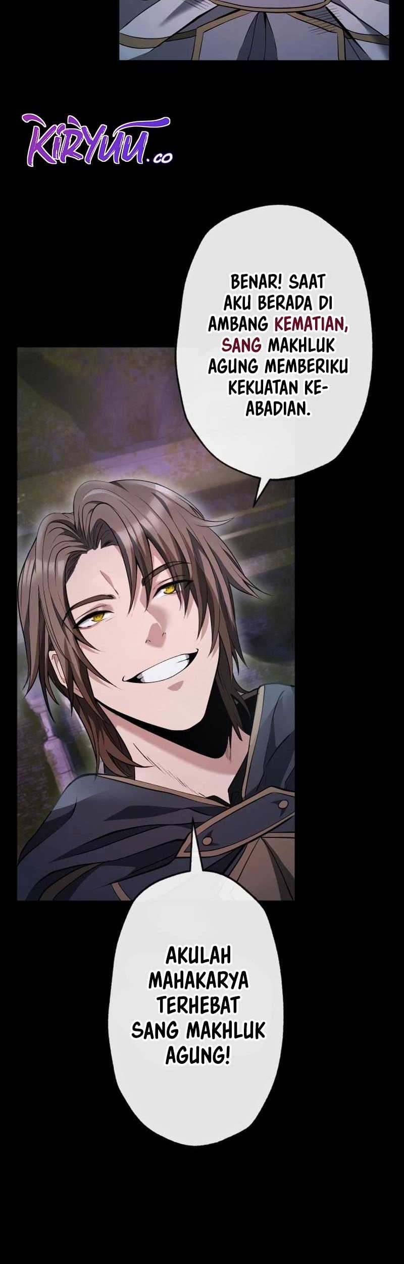 Regression of the Close Combat Mage Chapter 27 - halaman 44