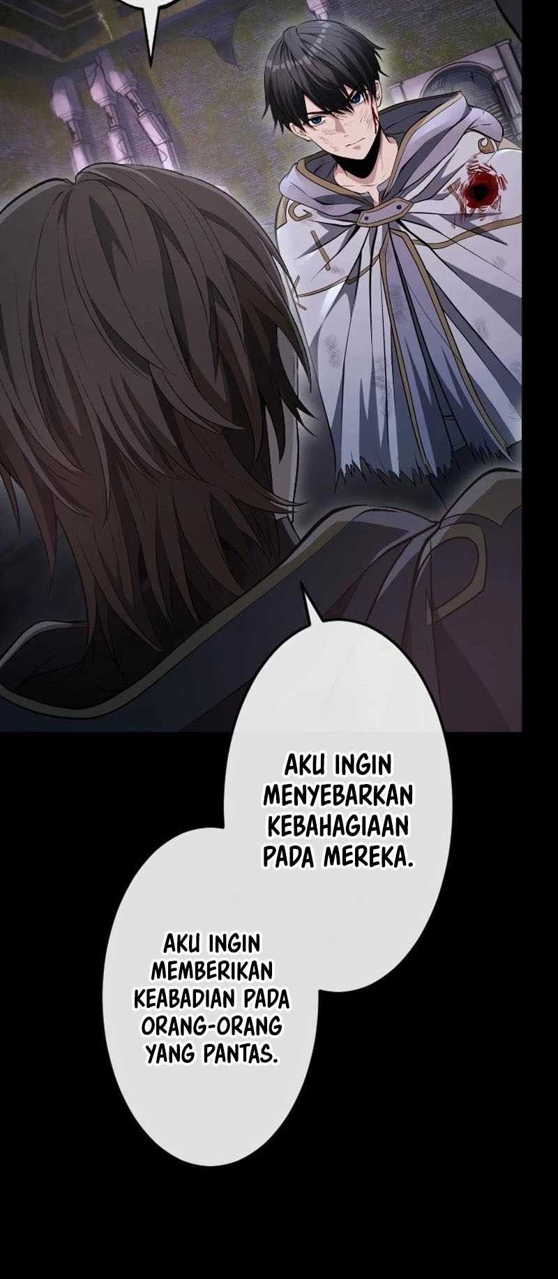 Regression of the Close Combat Mage Chapter 27 - halaman 46