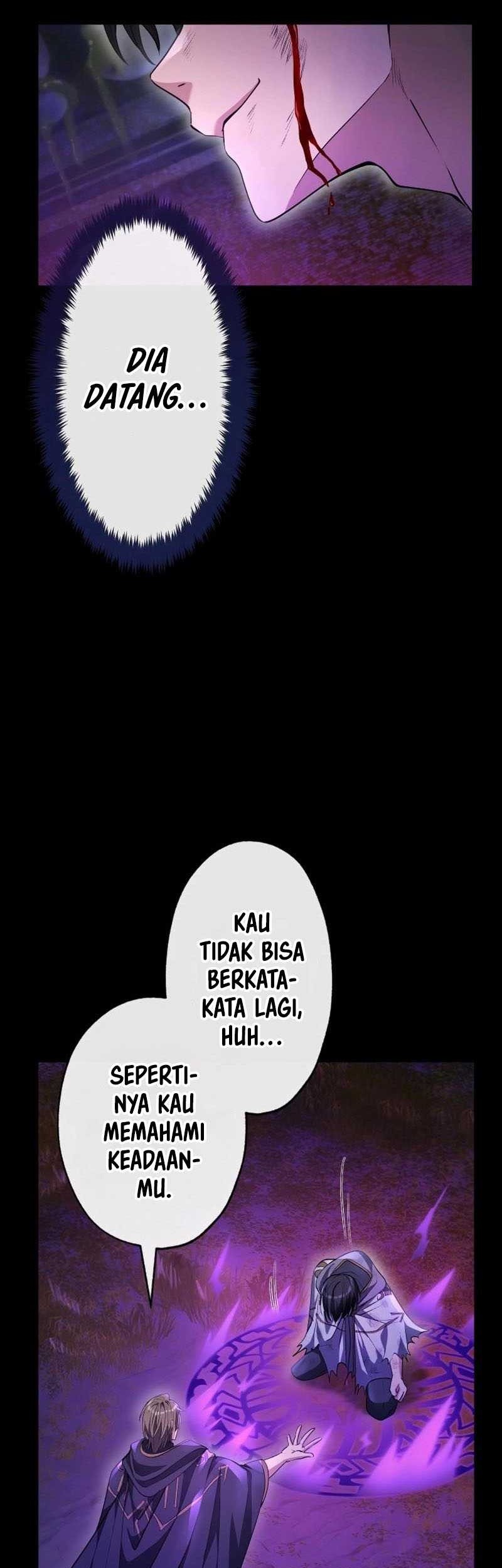Regression of the Close Combat Mage Chapter 27 - halaman 49