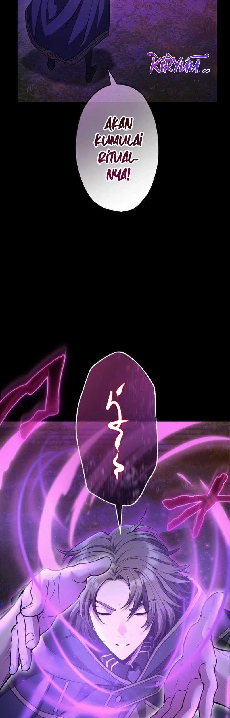 Regression of the Close Combat Mage Chapter 27 - halaman 50