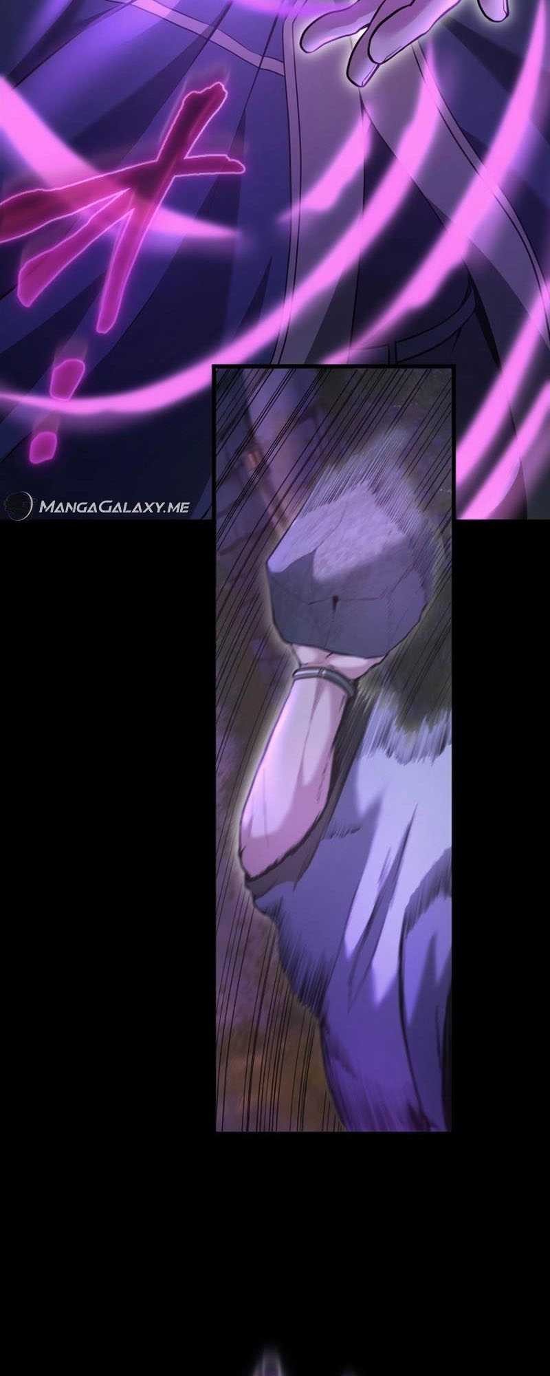 Regression of the Close Combat Mage Chapter 27 - halaman 51