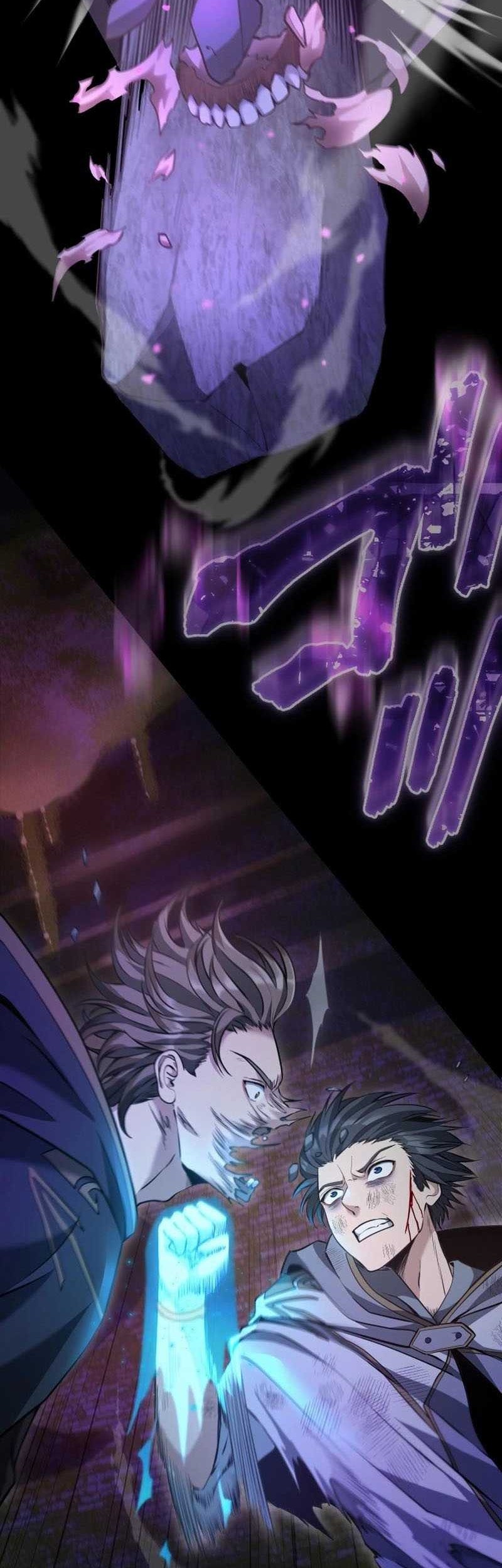 Regression of the Close Combat Mage Chapter 27 - halaman 53
