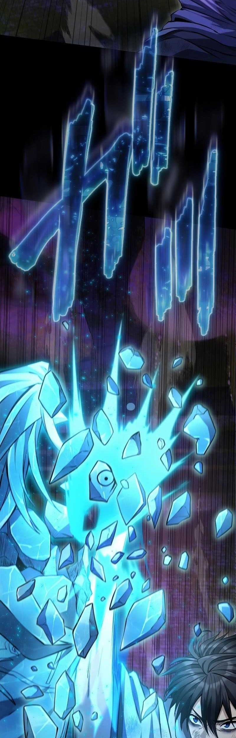 Regression of the Close Combat Mage Chapter 27 - halaman 54