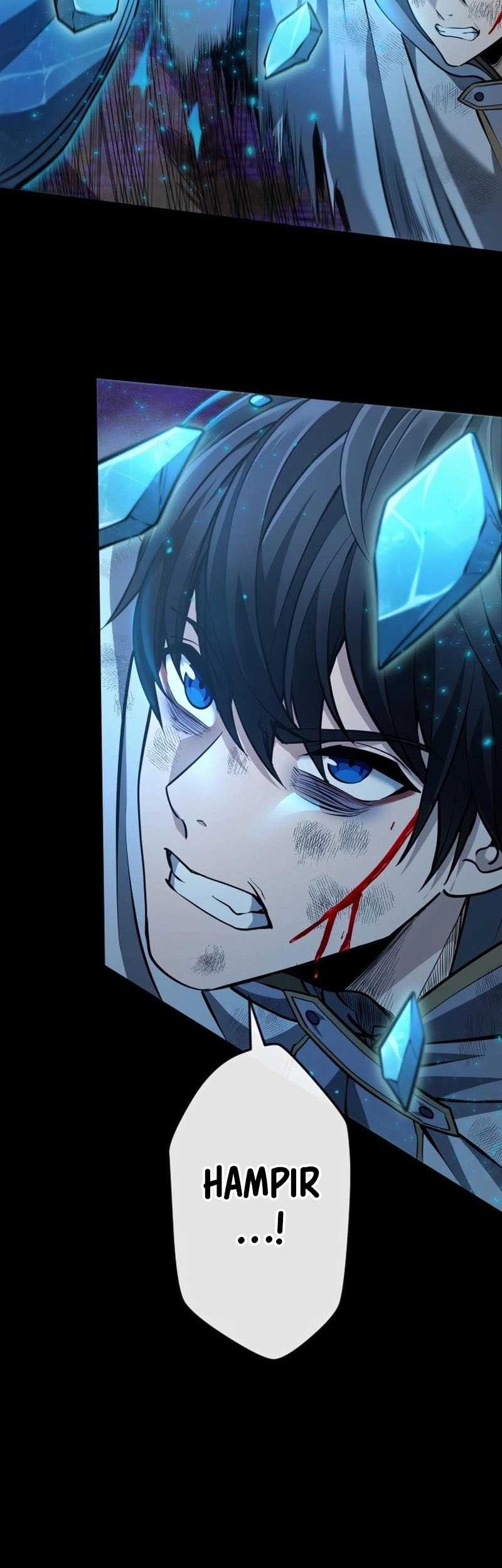 Regression of the Close Combat Mage Chapter 27 - halaman 55