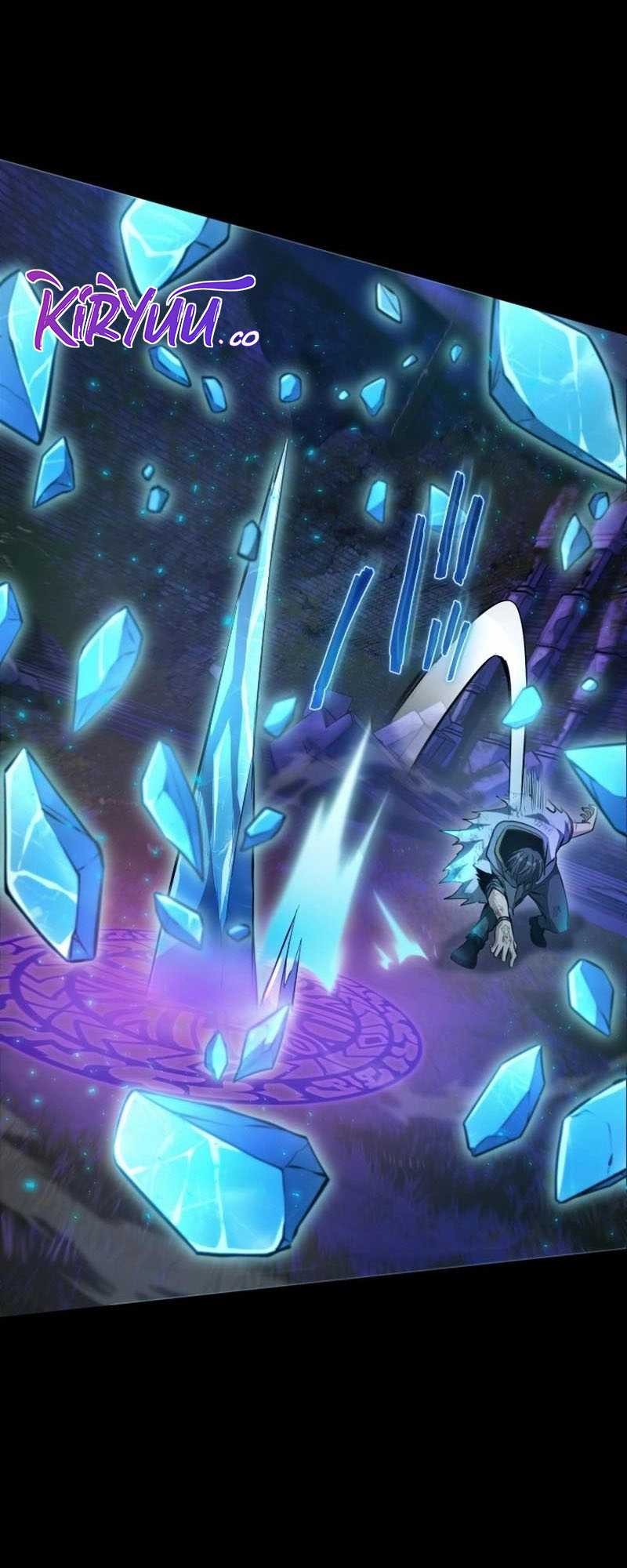 Regression of the Close Combat Mage Chapter 27 - halaman 56