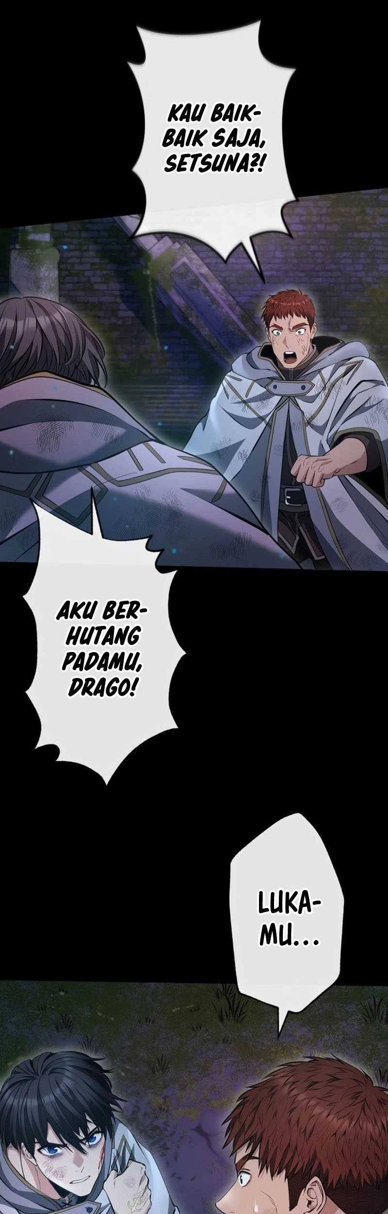 Regression of the Close Combat Mage Chapter 27 - halaman 57