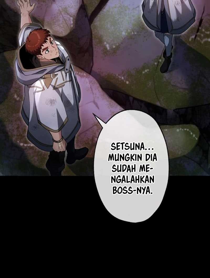 Regression of the Close Combat Mage Chapter 27 - halaman 6