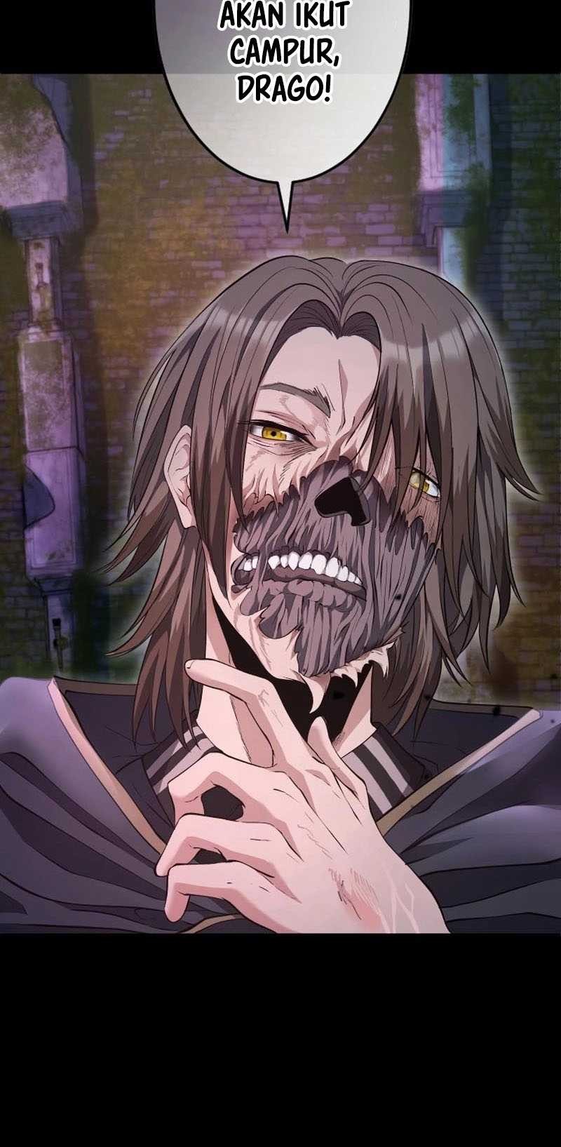 Regression of the Close Combat Mage Chapter 27 - halaman 61