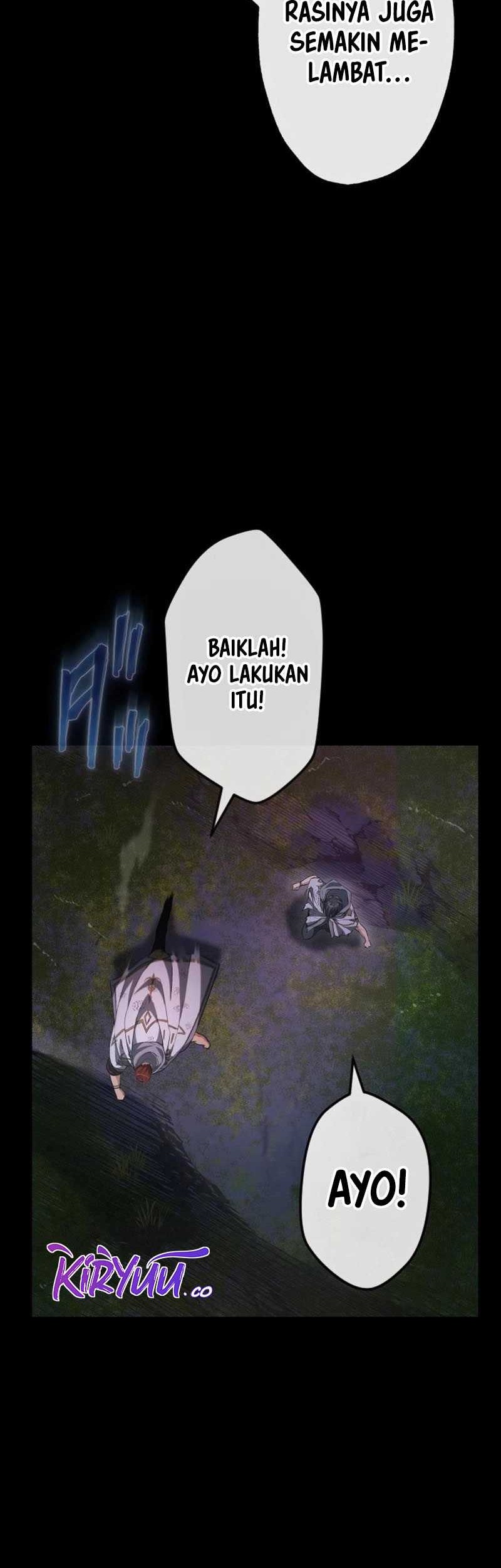 Regression of the Close Combat Mage Chapter 27 - halaman 65