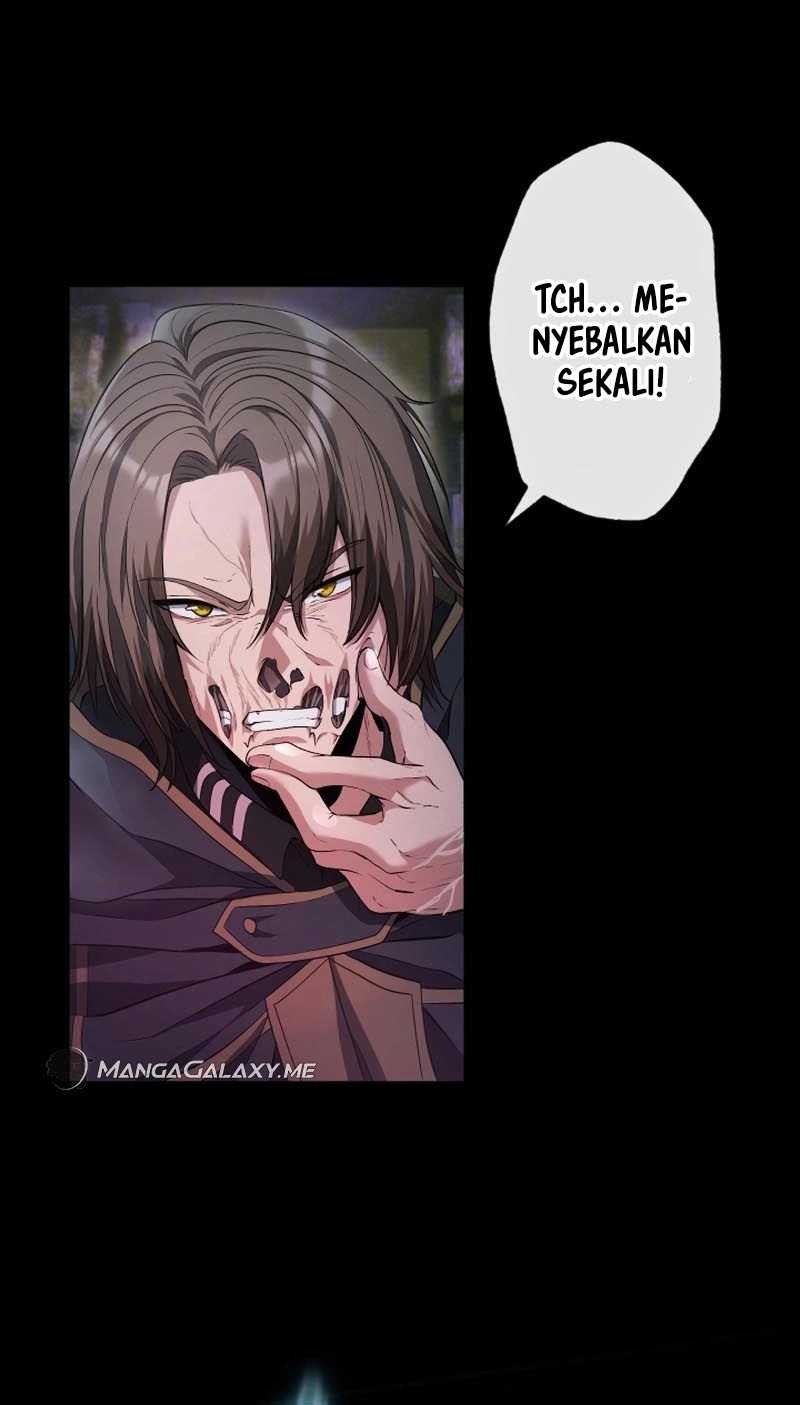 Regression of the Close Combat Mage Chapter 27 - halaman 66