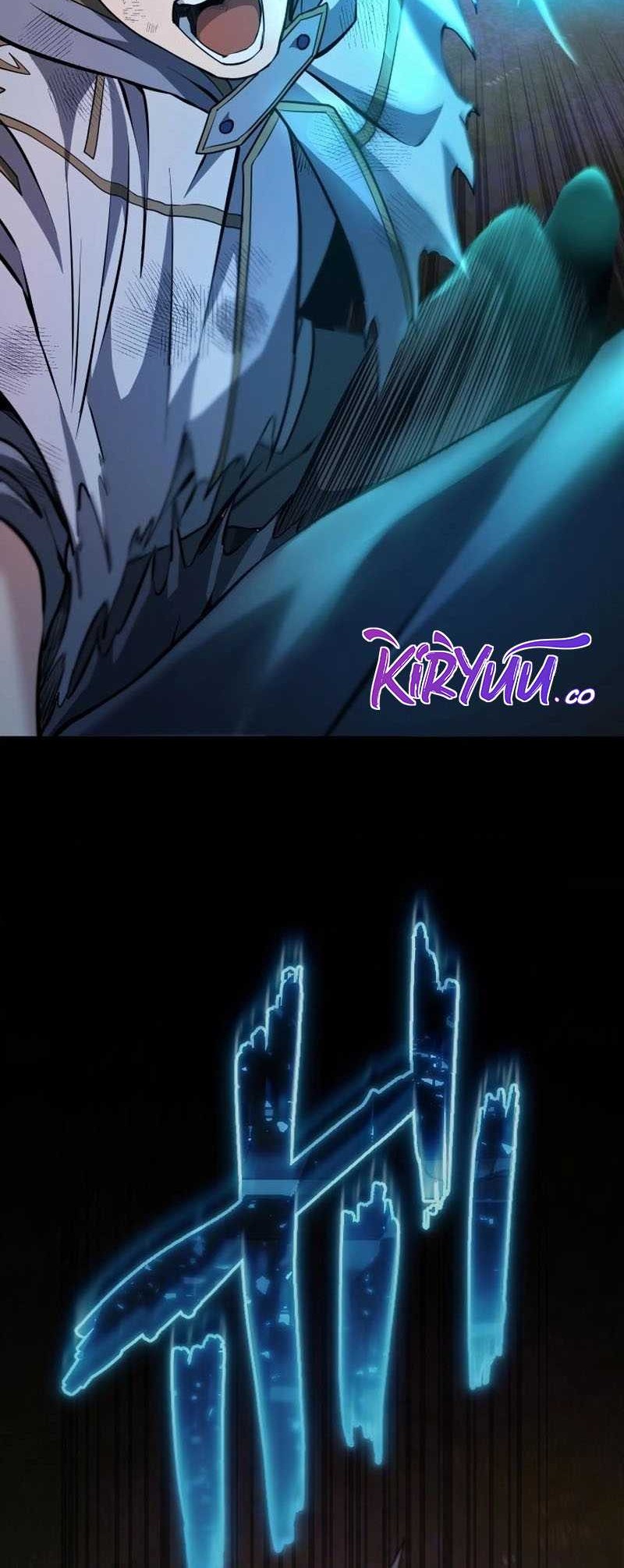 Regression of the Close Combat Mage Chapter 27 - halaman 70