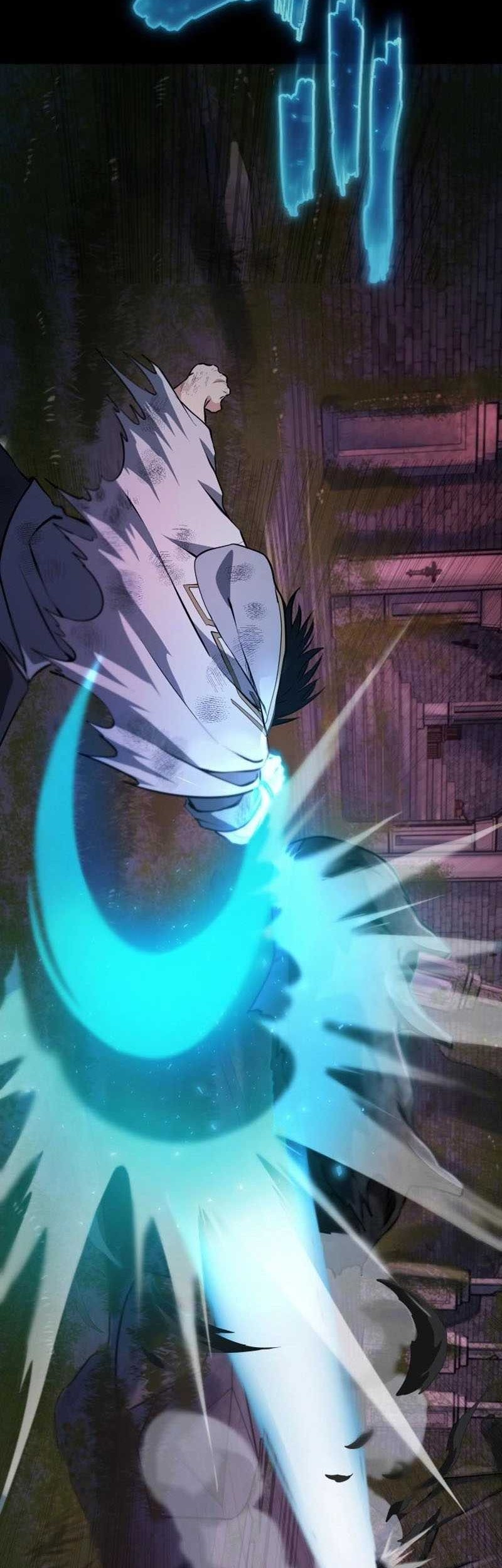 Regression of the Close Combat Mage Chapter 27 - halaman 72