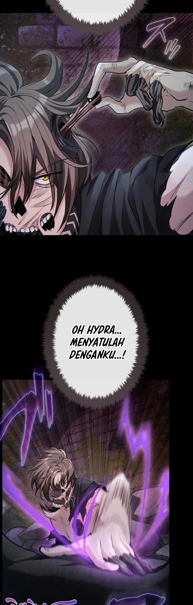 Regression of the Close Combat Mage Chapter 27 - halaman 77
