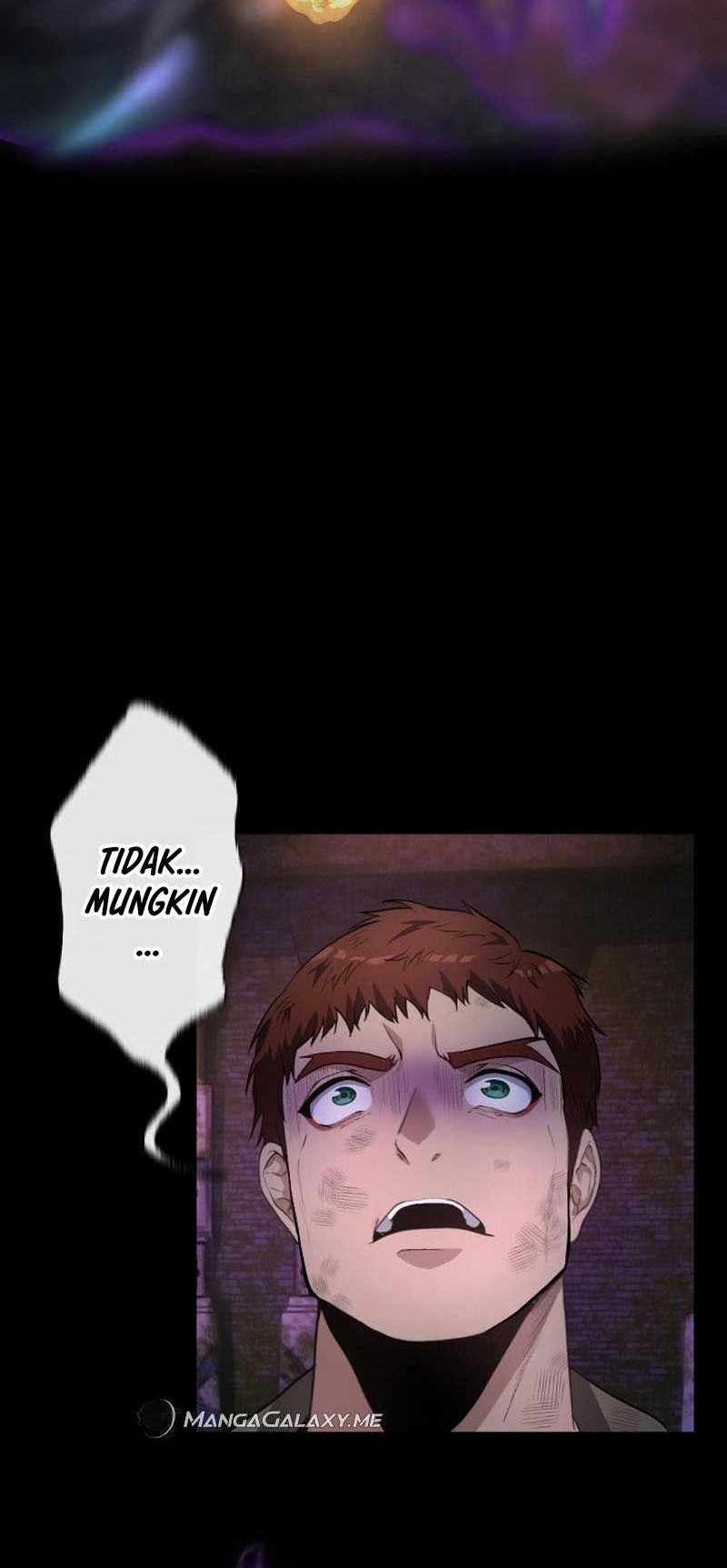 Regression of the Close Combat Mage Chapter 27 - halaman 79
