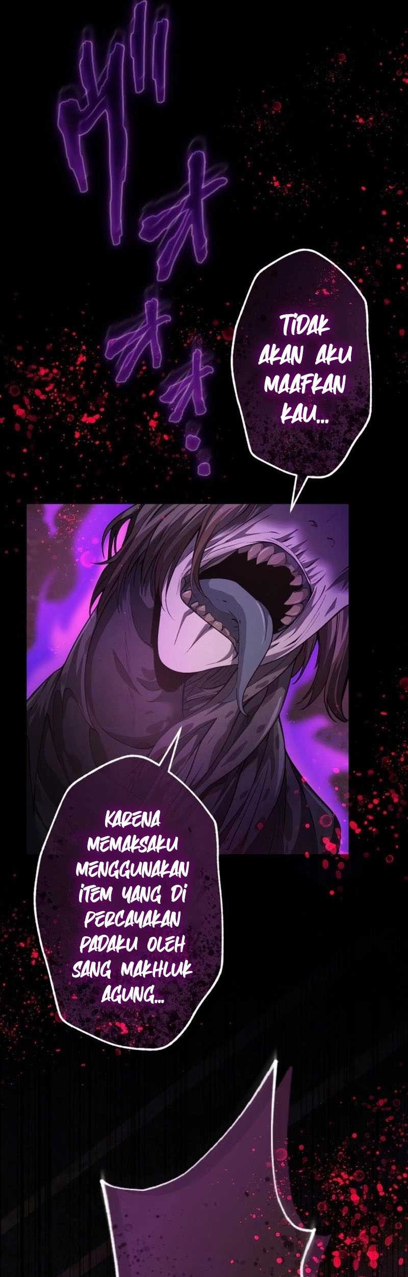 Regression of the Close Combat Mage Chapter 27 - halaman 80