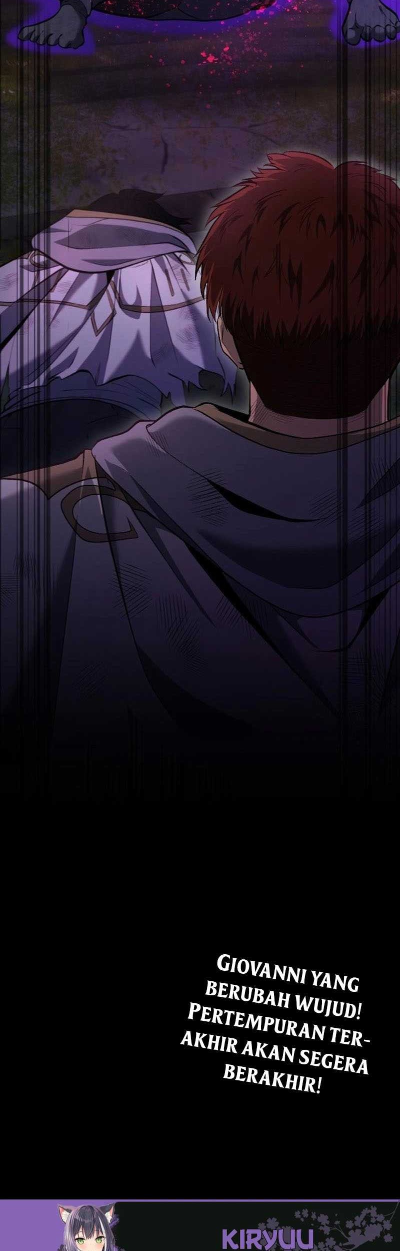 Regression of the Close Combat Mage Chapter 27 - halaman 82