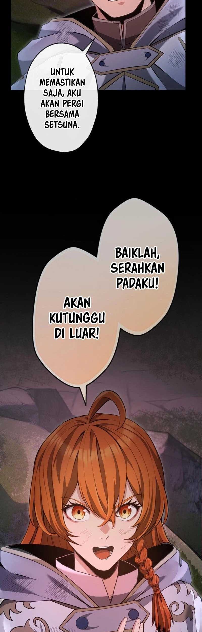 Regression of the Close Combat Mage Chapter 27 - halaman 9