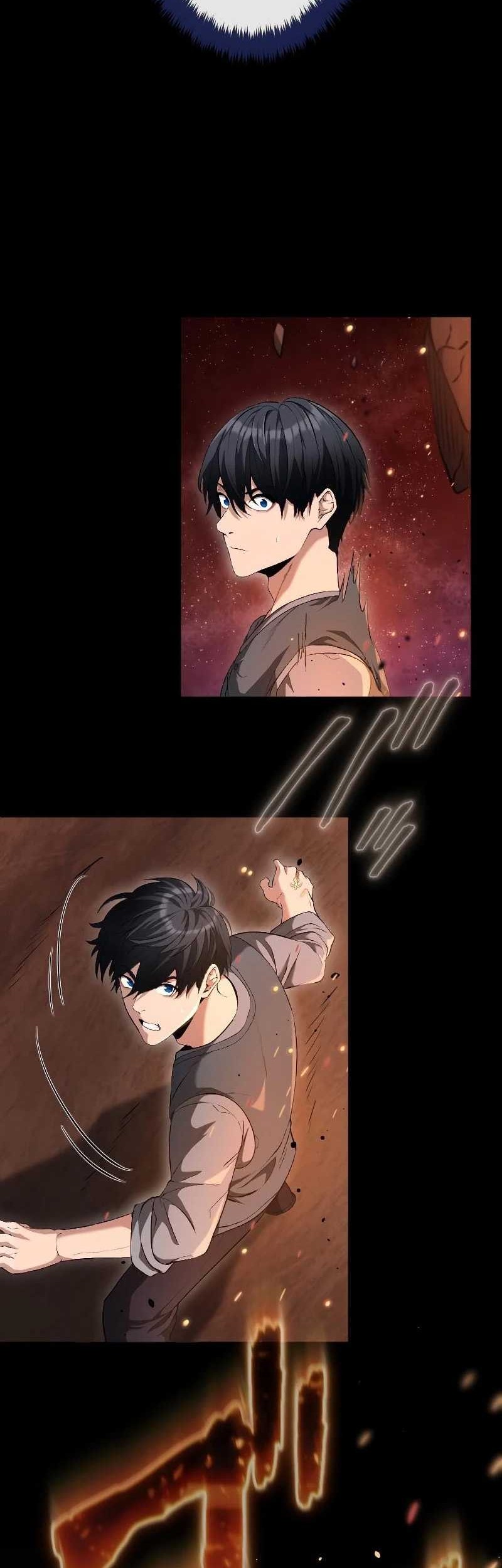 Regression of the Close Combat Mage Chapter 28 - halaman 16