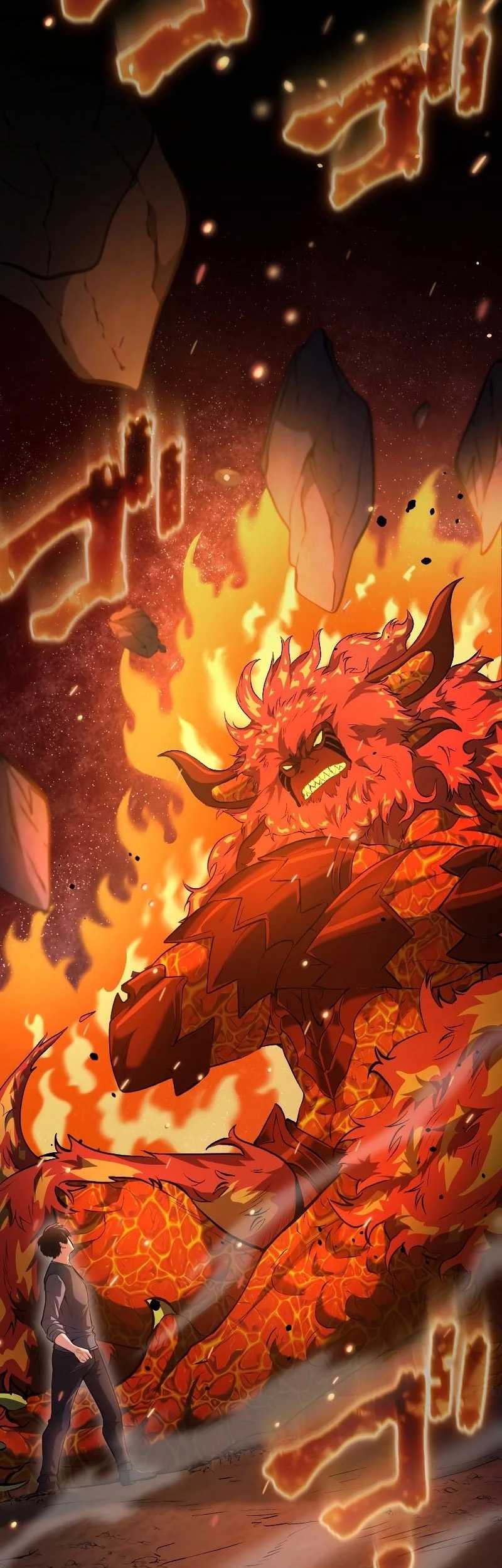 Regression of the Close Combat Mage Chapter 28 - halaman 17