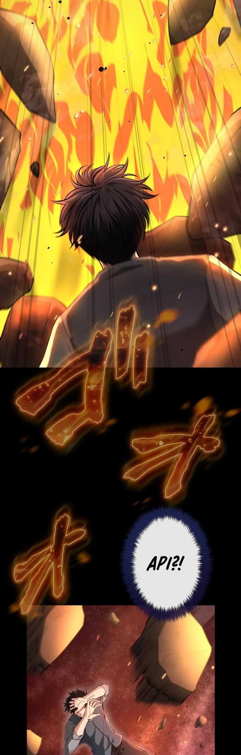 Regression of the Close Combat Mage Chapter 28 - halaman 27
