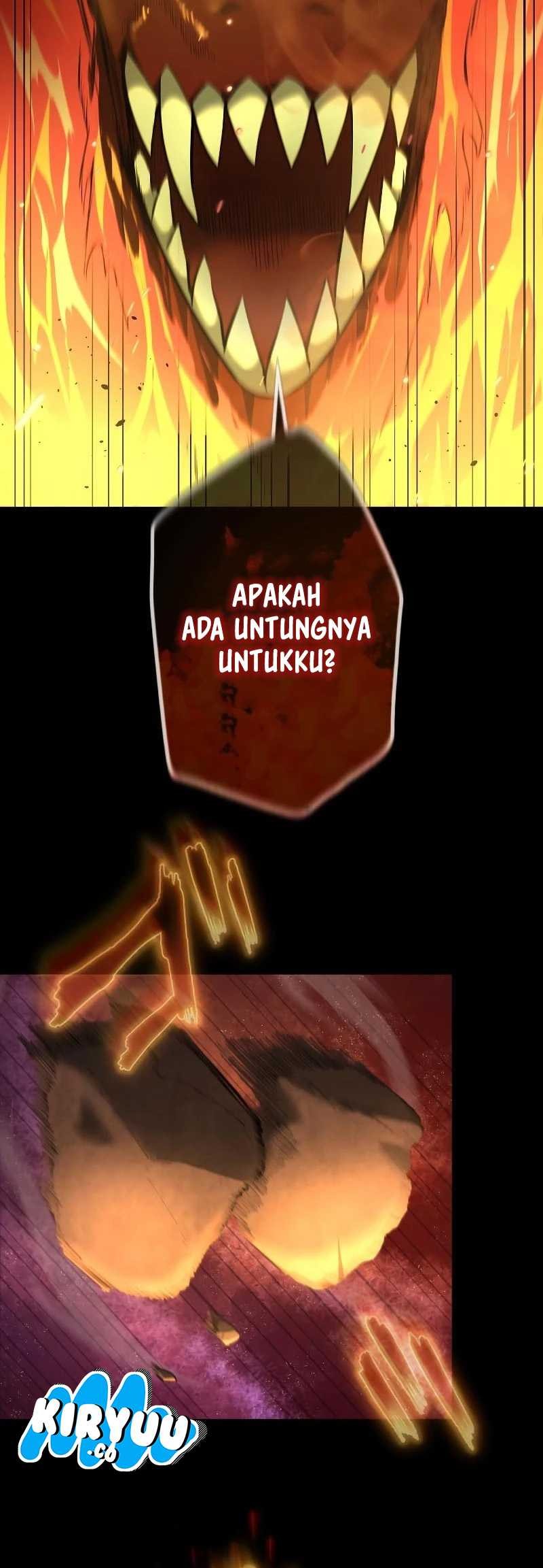 Regression of the Close Combat Mage Chapter 28 - halaman 29