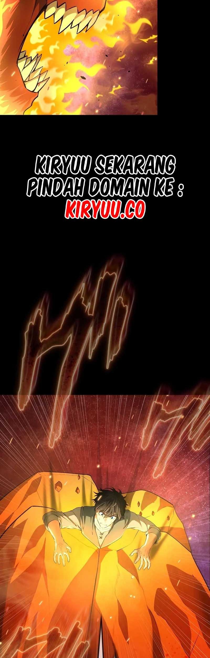 Regression of the Close Combat Mage Chapter 28 - halaman 32