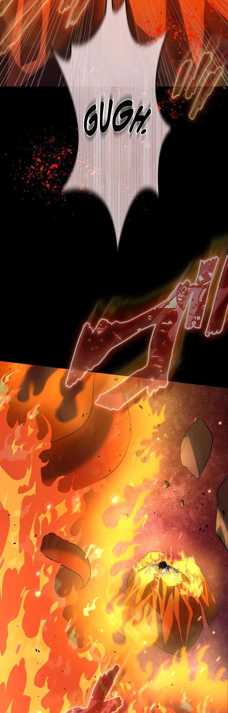 Regression of the Close Combat Mage Chapter 28 - halaman 33