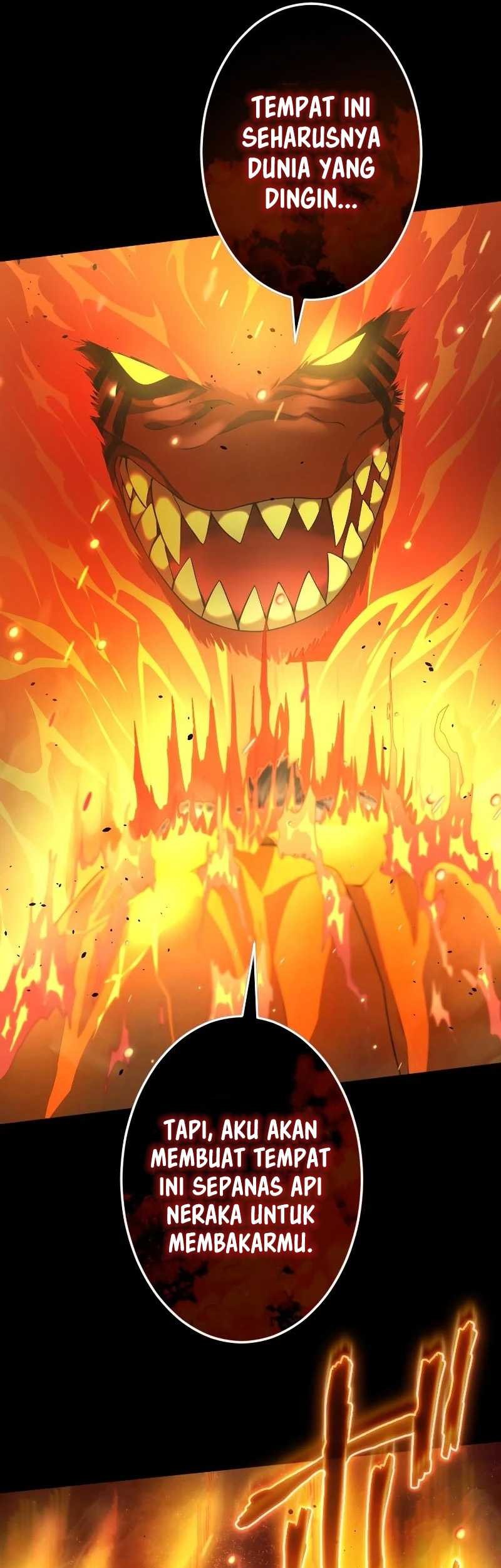 Regression of the Close Combat Mage Chapter 28 - halaman 35