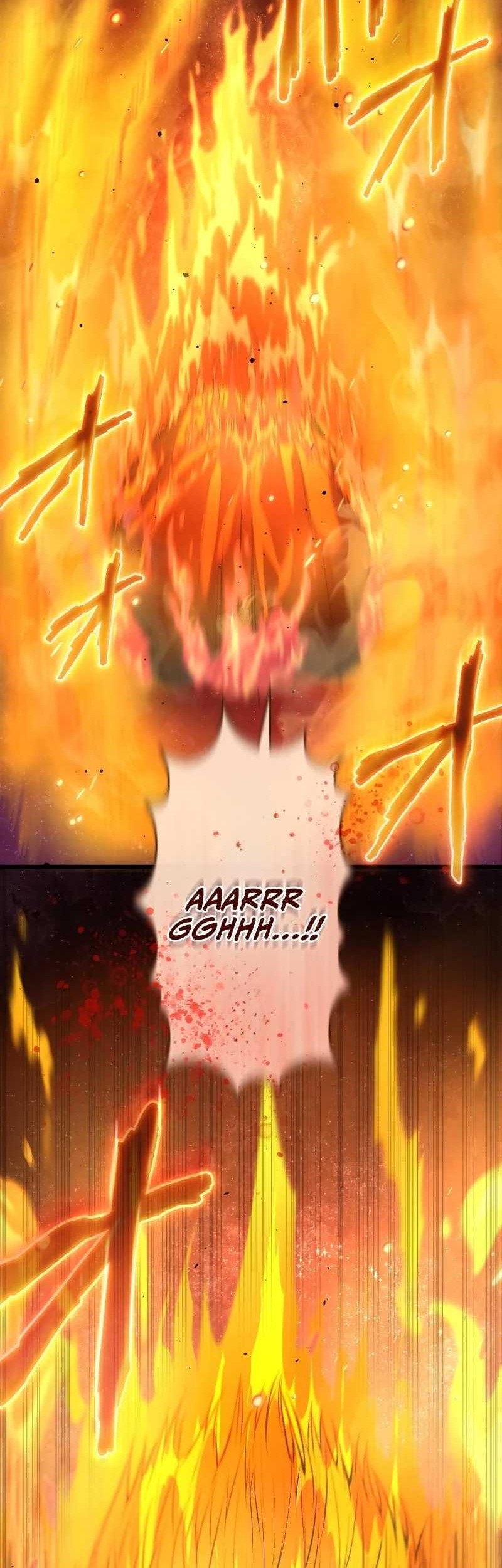 Regression of the Close Combat Mage Chapter 28 - halaman 36