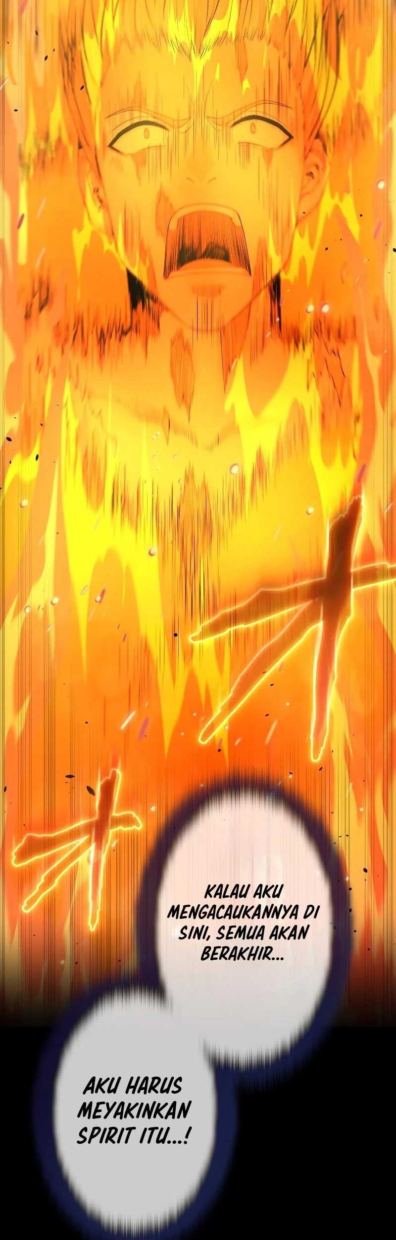 Regression of the Close Combat Mage Chapter 28 - halaman 37