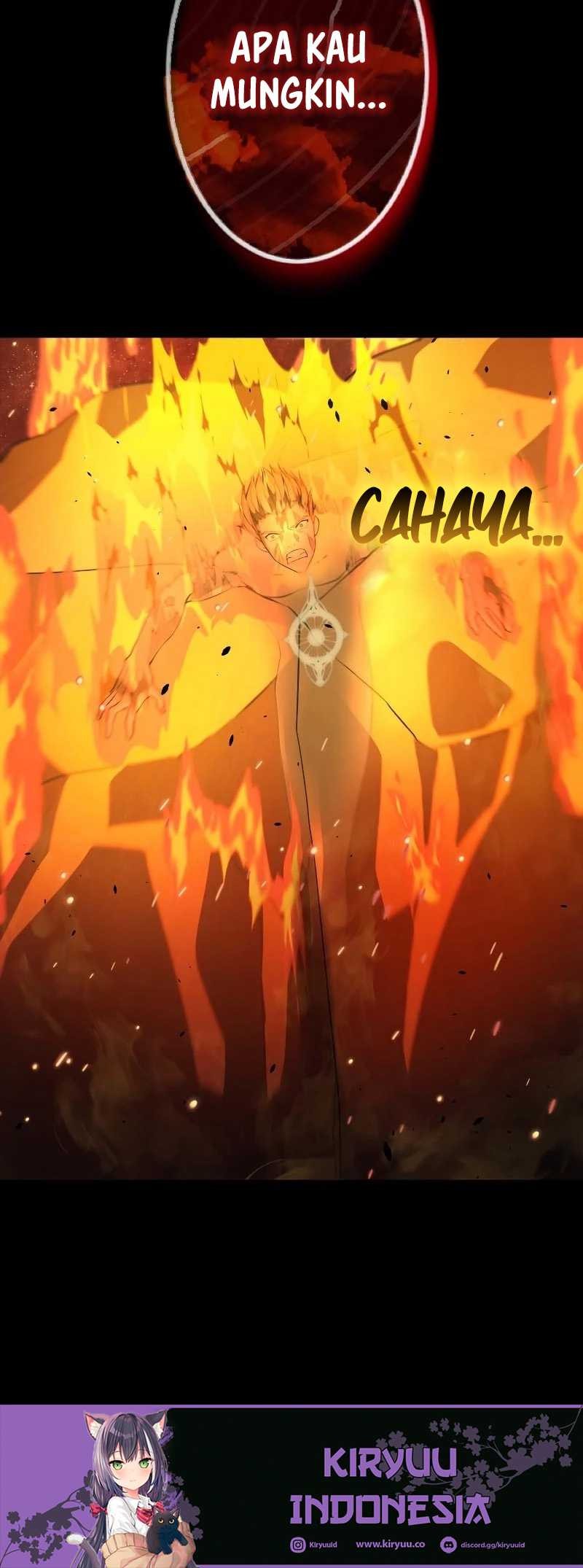 Regression of the Close Combat Mage Chapter 28 - halaman 39