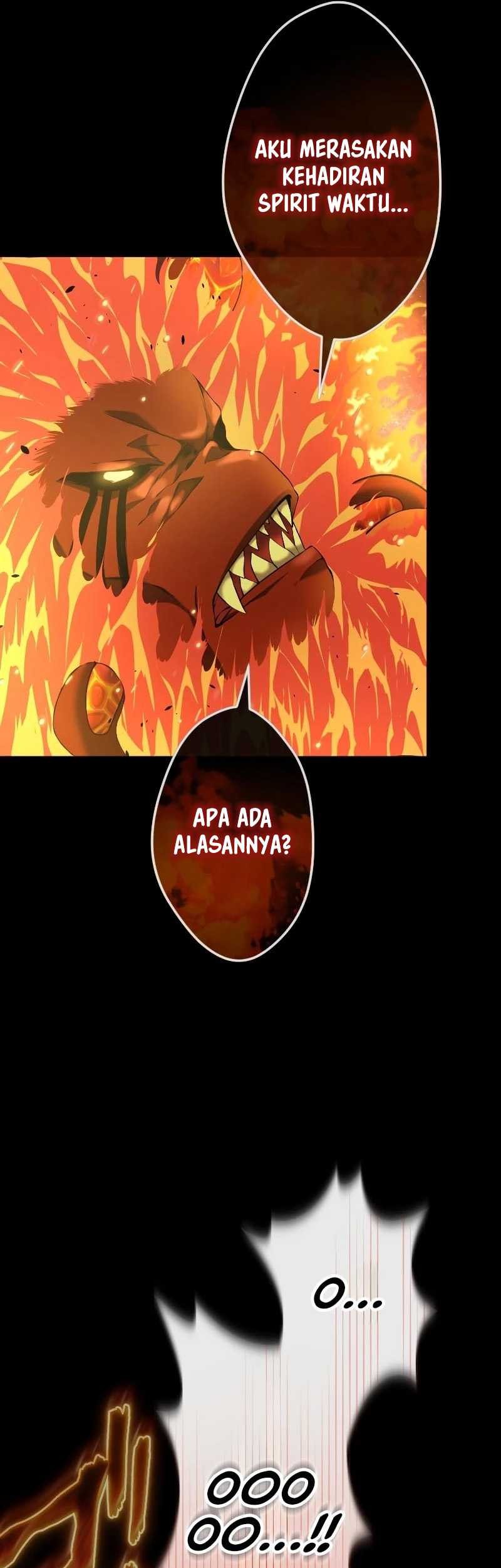 Regression of the Close Combat Mage Chapter 28 - halaman 40