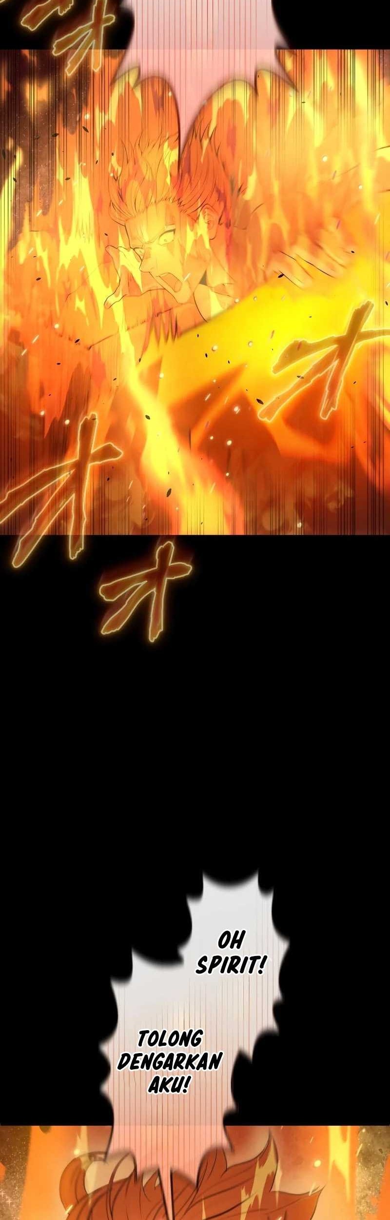 Regression of the Close Combat Mage Chapter 28 - halaman 41