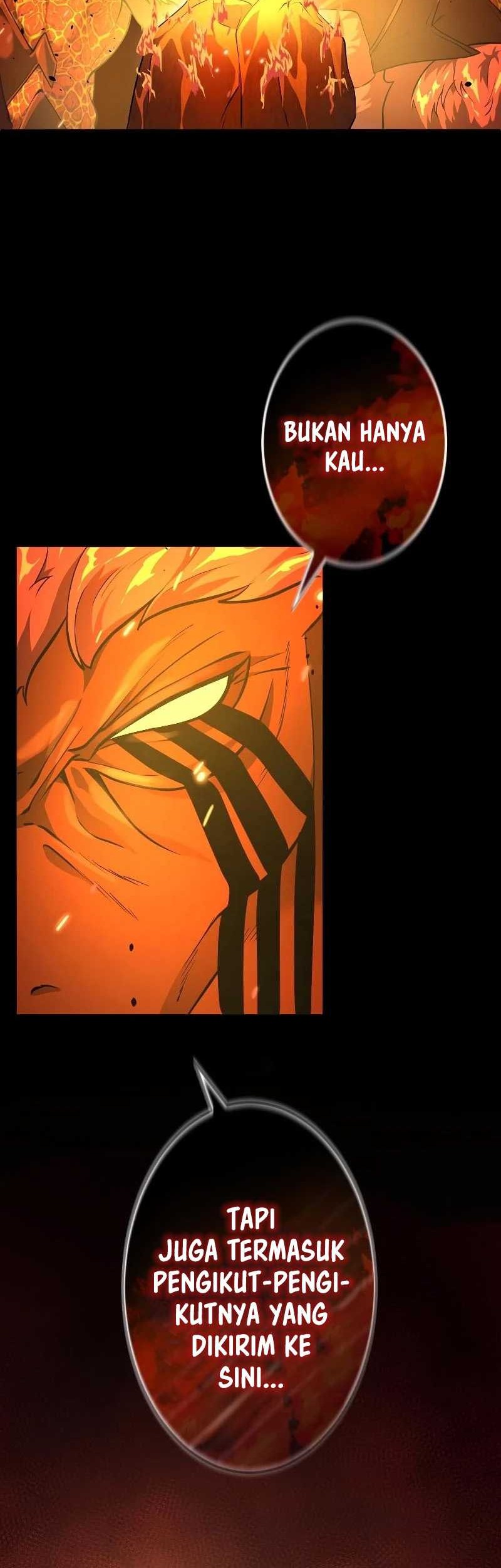 Regression of the Close Combat Mage Chapter 28 - halaman 43