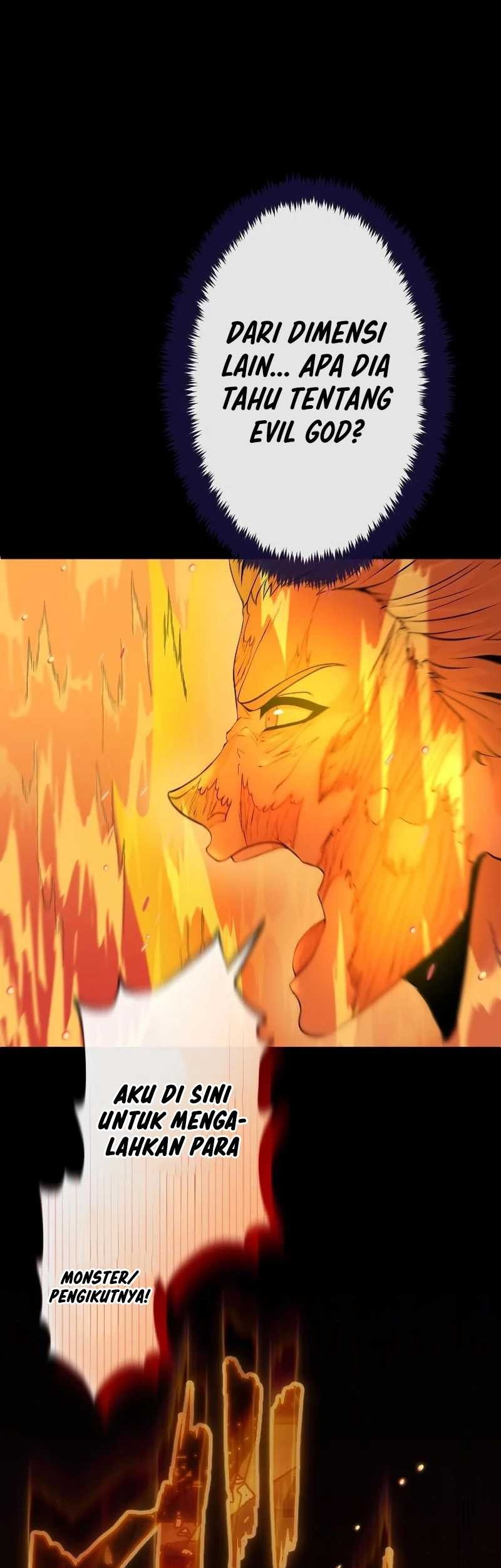 Regression of the Close Combat Mage Chapter 28 - halaman 46