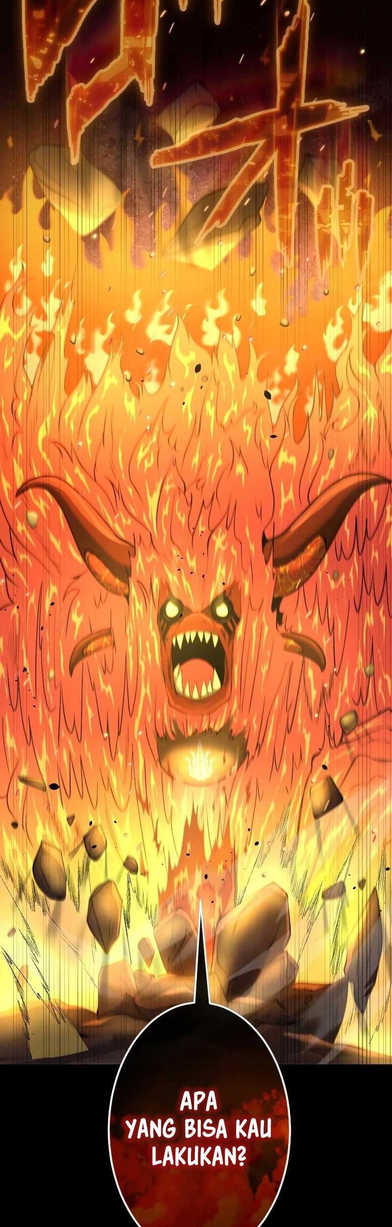 Regression of the Close Combat Mage Chapter 28 - halaman 47