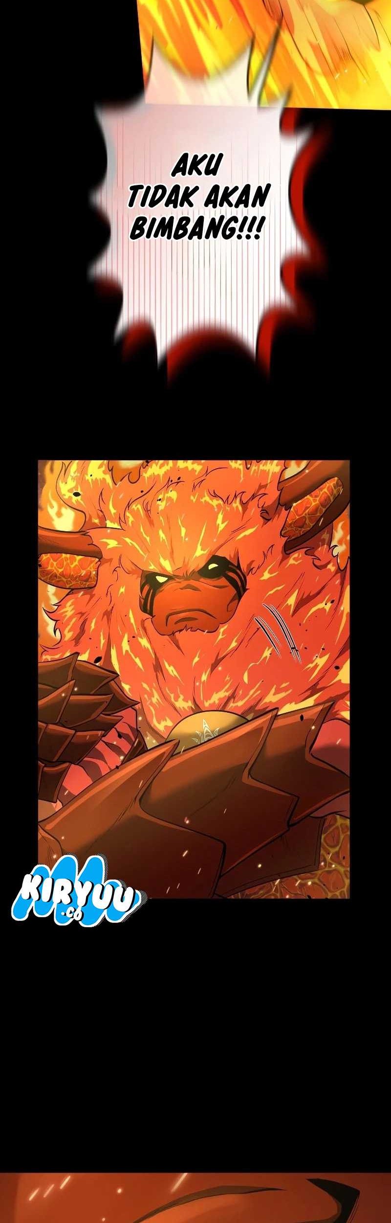 Regression of the Close Combat Mage Chapter 28 - halaman 49