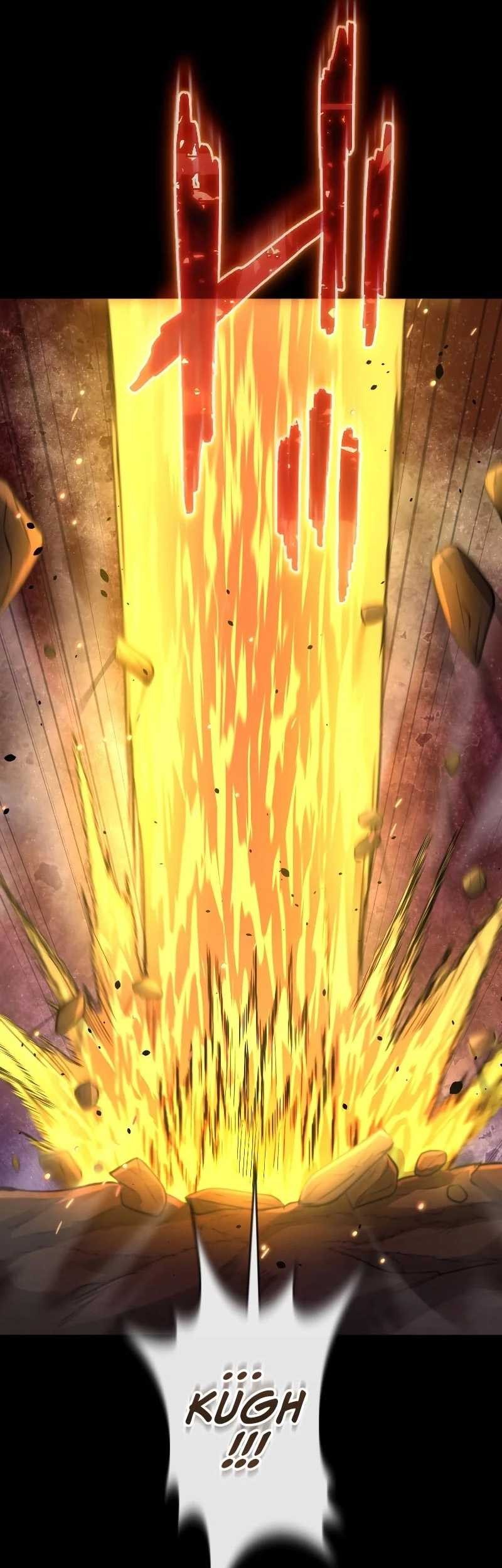 Regression of the Close Combat Mage Chapter 28 - halaman 51