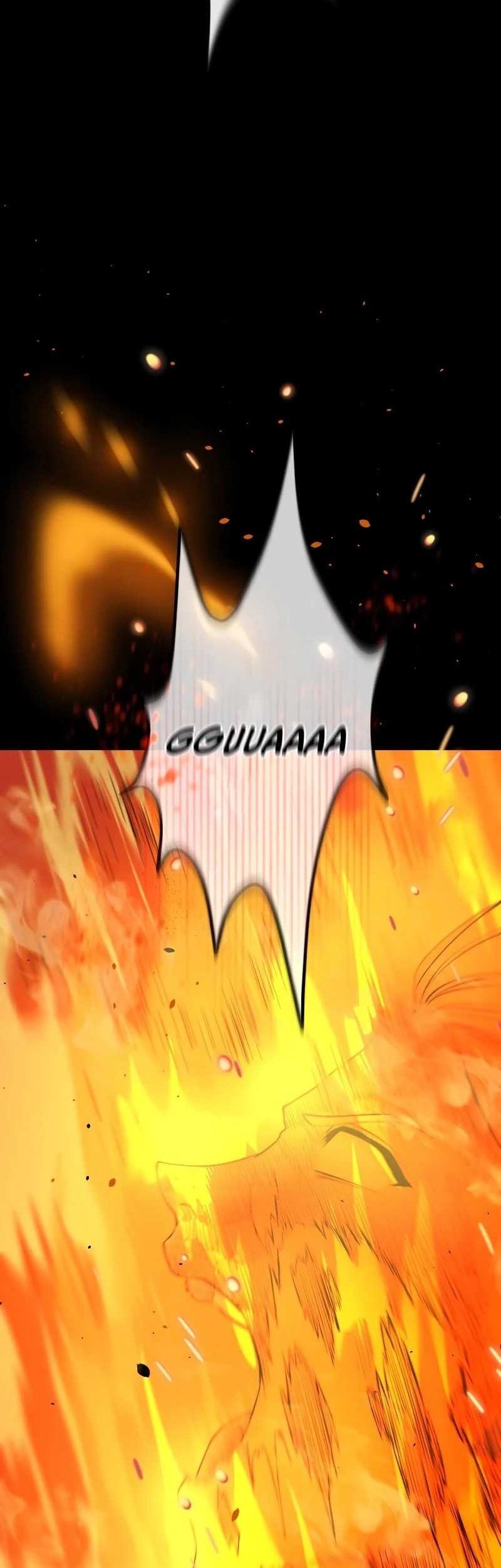 Regression of the Close Combat Mage Chapter 28 - halaman 52
