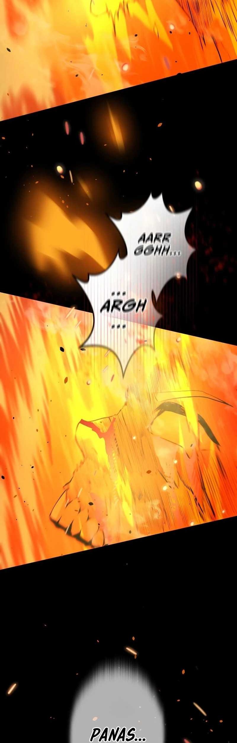 Regression of the Close Combat Mage Chapter 28 - halaman 53