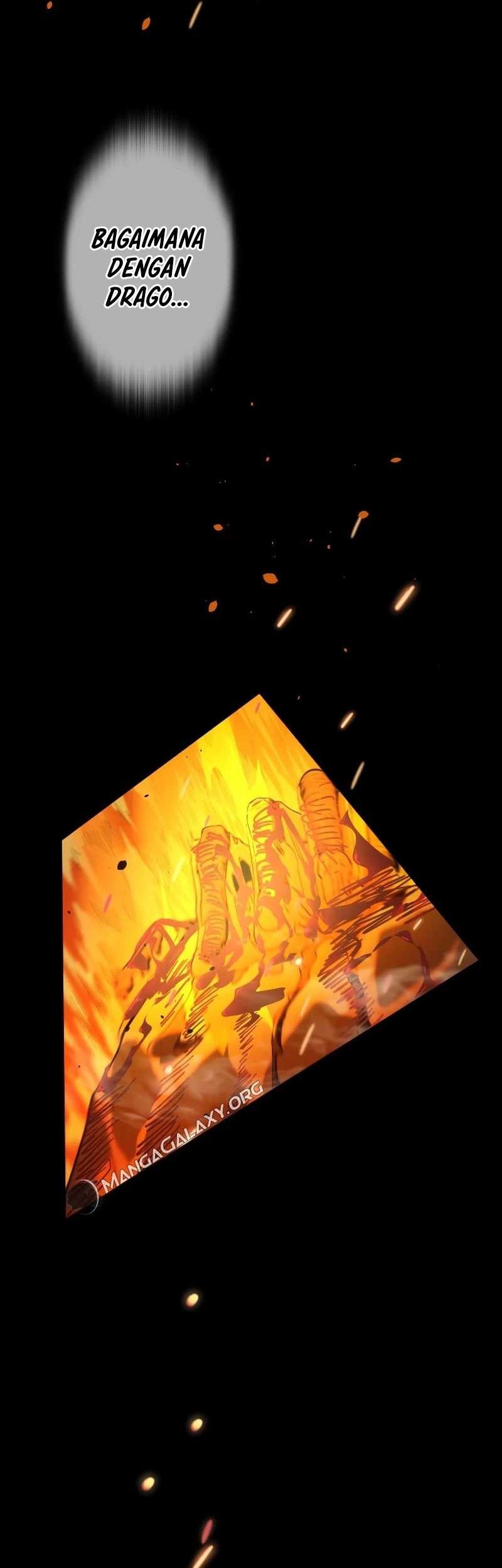 Regression of the Close Combat Mage Chapter 28 - halaman 58