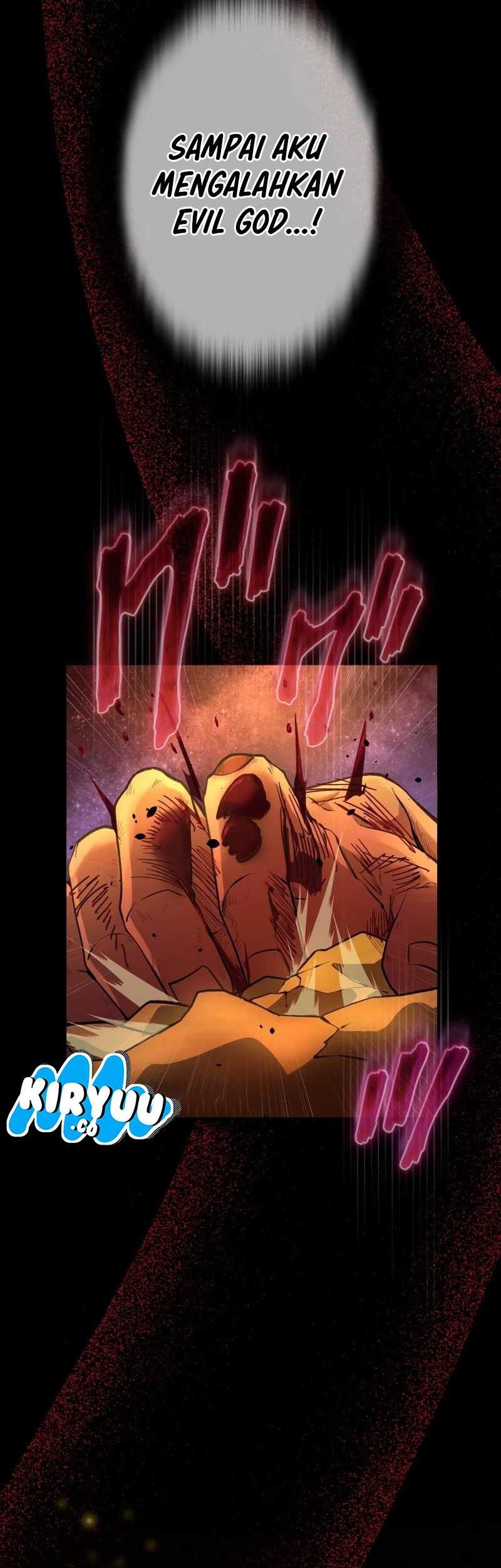 Regression of the Close Combat Mage Chapter 28 - halaman 64